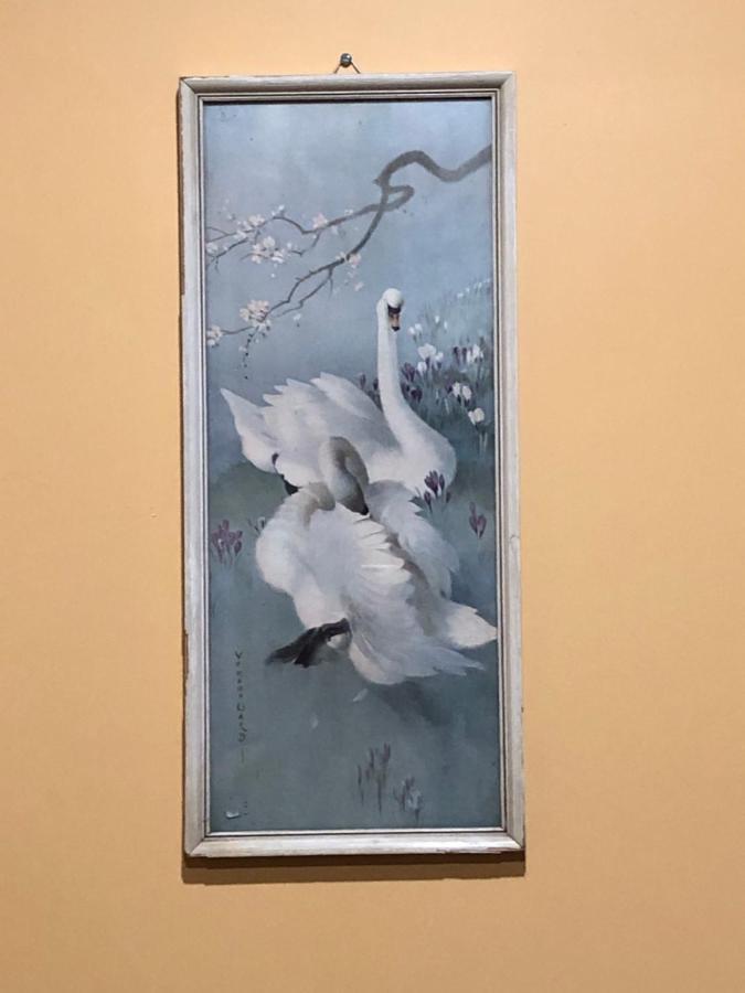 普列文White House公寓 外观 照片